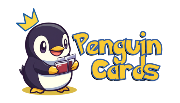 Penguin Cards & Collectibles